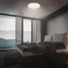 LED Deckenlampe Deckenleuchte Wohnzimmer Flur Marmoroptik Produktbild-Vorschau 6