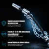 Rohrreinigungs-Kettenkopf mit 12–16mm Anschluss Produktbild-Vorschau 6