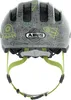 ABUS casco per bambini Smiley 3.0 LED - casco da bici con Anteprima dell’immagine prodotto 11