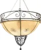 Orientalna lampa wisząca lampa wisząca lampa wisząca Demren Podgląd zdjęcia produktu 1