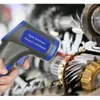Digitálny tachometer Laserový tachometer Ručný merač otáčok Náhľad obrázku produktu 4