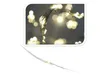LED Deco vnitřní světelný řetěz Drát 20 kapek Vánoce na Náhled obrázku produktu 33