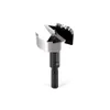 A Bosch Forstner drill bit is shown against a white background. Voir les images du produit