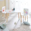 roba Kindersitzgruppe Peppa Pig - 2 Kinderstühle & 1 Tisch Produktbild-Vorschau 4