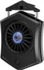 Handy Heizkörper Cooling Fan Stand Aufladen der Produktbild-Vorschau 1