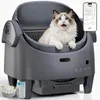 Arenero Autolimpiable para Gatos XXL, Arenero Automático Vista previa de la imagen del producto 1