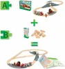 Ravensburger BRIO World – 36099 Schienen Starter Sortiment Produktbild-Vorschau 6