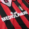 AC Mailand Retro-Fußballtrikot 1988 - XXL Produktbild-Vorschau 3