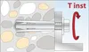 TOX Einschlaganker Impact M10/40 - 50 Stück - 2910005 Produktbild-Vorschau 6