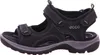 Ecco Offroad Damen Sandalen 82204302001 schwarz 38 Produktbild-Vorschau 36
