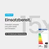 Modee R7s Halogenstab 160W 1400lm 2700K warmweiß 15 Stück Produktbild-Vorschau 6