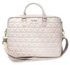 Guess Torba GUCB15QLPK 16" rosa gesteppte Handyhlle Produktbild-Vorschau 1