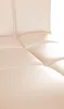 CLP Palma Lounger V2 Kunstleder Lounger höhenverstellbar Produktbild-Vorschau 3