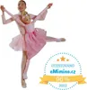 Pop Dans met mij met 3 klassieke liedjes - Molly Ballerina Produktbild-Vorschau 3