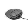 Contour Mouse Links Größe L grau Produktbild-Vorschau 1