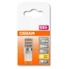 Osram STAR, 1,9 W, 20 W, G9, 200 lm, 15000 h, Warmweiß Produktbild-Vorschau 7