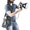 Walimex pro ręczna lampa błyskowa H600 do Flash2Go - lekka Podgląd zdjęcia produktu 6