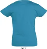 SOLS KidsŽ T-Shirt Girlie Cherry Produktbild-Vorschau 3