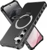 Samsung Galaxy S26 Plus Hülle - Coverup ShockProof TPU Back Produktbild-Vorschau 1