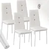 Zestaw stylowych krzeseł Podgląd zdjęcia produktu 14