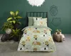 Duvet cover Good Morning 100x135 + 1* 40x60 cm - animals Produktbild-Vorschau 2