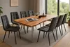 SAM® Esstisch Baumkante massiv Akazie natur 220 x 100 Produktbild-Vorschau 3
