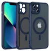 Etui magnetyczne na iPhone'a 13 Etui ochronne Magsafe Podgląd zdjęcia produktu 1