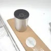 WENKO WC-Garnitur Ravina Edelstahl matt, mit Produktbild-Vorschau 18