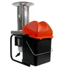 SETANGEBOT Obsmühle Obstpresse 20L, Hydropresse + Produktbild-Vorschau 7