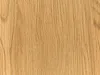 BELIANI Stolik kawowy MDF jasna okleina do salonu retro Podgląd zdjęcia produktu 7