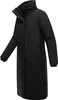 Navahoo Damen Parka Wintermantel lang warm wasserabweisend Produktbild-Vorschau 6