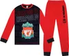 Liverpool FC - Schlafanzug mit langer Hose für Jungen Produktbild-Vorschau 1