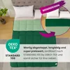 wometo Steppbett Bettdecke Wende-Design ca. 135x200 cm – Produktbild-Vorschau 3