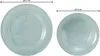 Seltmann Weiden Beat Arktisblau uni Tafelservice 12tlg. Produktbild-Vorschau 11