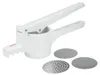 METALTEX Pressy aardappelpers, wit Productafbeelding-voorbeeld 2