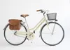 VENICE - I love Italy Cityfahrrad 28 Zoll 603 Lady, BEIGE Produktbild-Vorschau 1