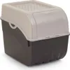 Novaliv 2x Groß 9L perlmut Gemüsebox Kartoffel Produktbild-Vorschau 3