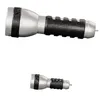 LED Taschenlampen-Set FL-120 2-teilig Produktbild-Vorschau 2