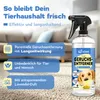bio-chem Hunde Geruchsentferner Spray 750 ml - Produktbild-Vorschau 2