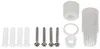 Dahua DH-IPC-HDW2441T-ZS WDR Eyeball Netzwerk-Kamera - Produktbild-Vorschau 9