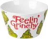 The Grinch Schüssel - Feelin Grinchy Müslischale Schale Produktbild-Vorschau 2