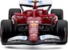 Bburago Ferrari SF-25 (2025) – Lewis Hamilton #44 – Anteprima dell’immagine prodotto 3