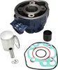 Zylinder Kit Carenzi Sport 50 ccm Grauguss wassergekühlt Produktbild-Vorschau 1