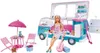Poupée Mannequin Steffi Love Camping Car Ouvrable, 29cm, Voir les images du produit 1