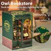 Spielmanufaktur Owl Bookstore, DIY-Bücherecke, Produktbild-Vorschau 7