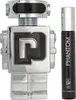 Paco Rabanne Phantom Edt 100ml 20ml Voir les images du produit 5