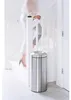 Brabantia Corbeille à papier 'Le Tube' 30 L avec insert en Voir les images du produit 9