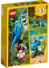 31136 - LEGO Creator - Perroquet exotique Voir les images du produit 9