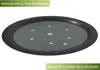 CLGarden Gitternetz 72cm für ø 90cm GFK Springbrunnen Produktbild-Vorschau 3
