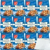 Good&Favourable Czekoladowe wieńce z kruchego ciasta z 20% Podgląd zdjęcia produktu 1